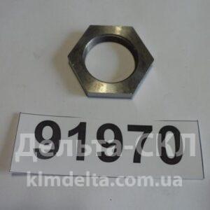 Контргайка М39х1,5