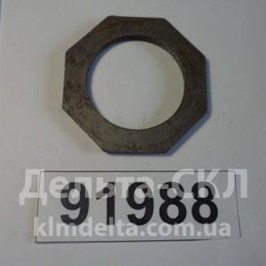 Гайка М68х1,5-6Н