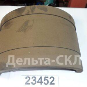 Накладка надрамника