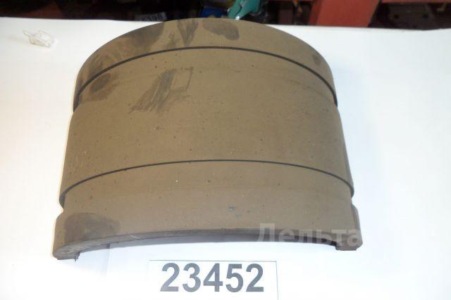 Накладка надрамника Накладка надрамника