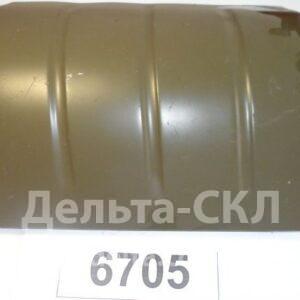 Обтекатель левый