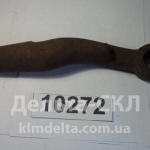 Рычаг кулака поворотного левый