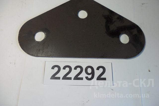 Серьга доп. пружины Серьга доп. пружины