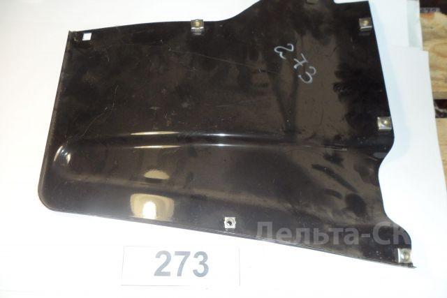 Щиток грязевой правый в сборе Щиток грязевой правый в сборе