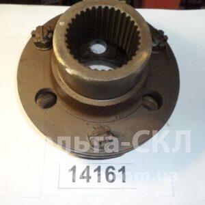 Чашки водила колесной передачи