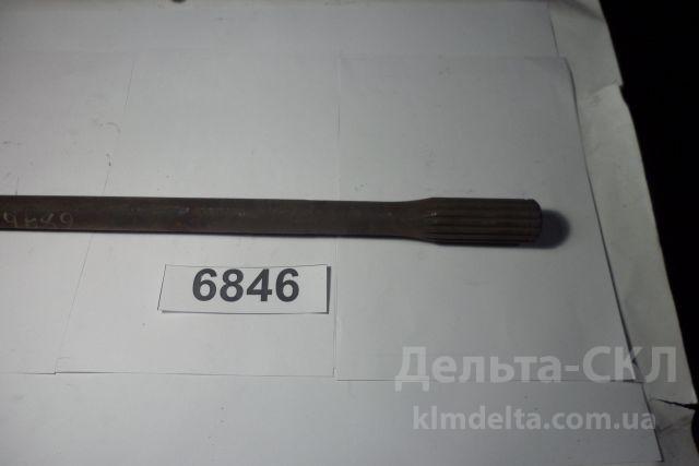 Вал промежуточный ВОМ Вал промежуточный ВОМ