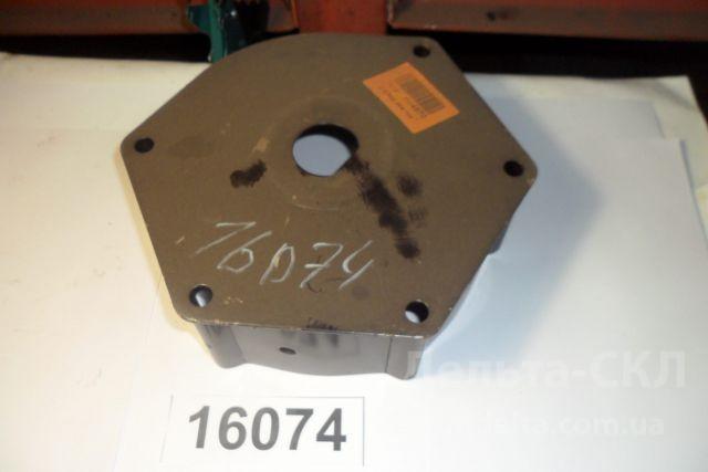 Кожух дифференциала Кожух дифференциала