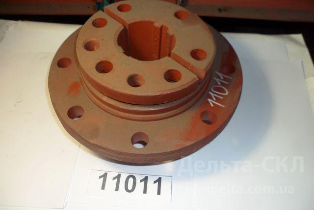 Ступица колеса заднего Ступица колеса заднего