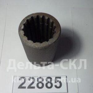Втулка вала промежуточного КПП Т156
