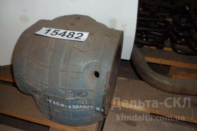 Корпус редуктора Корпус редуктора