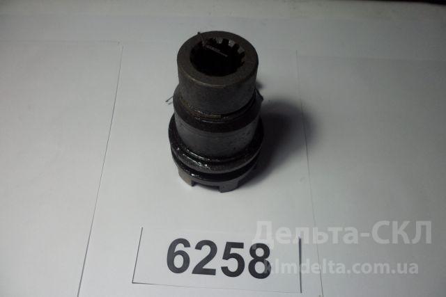 Муфта переключения привода ВОМ в сборе Муфта переключения привода ВОМ в сборе