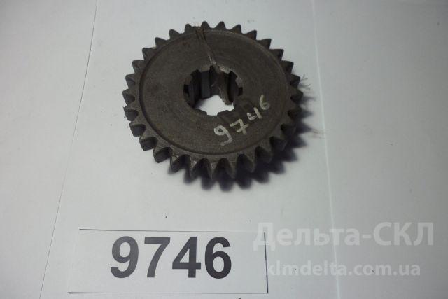 Шестерня Шестерня