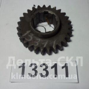 Шестерня главного вала (Z=27)