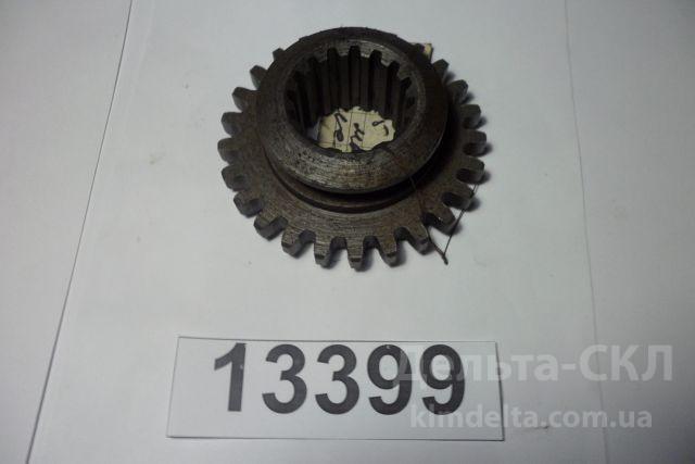 Шестерня привода насоса маслян.гидрос Шестерня привода насоса маслян.гидрос