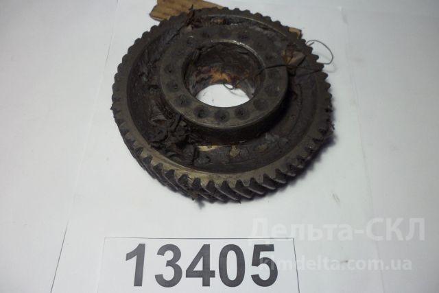Шестерня привода насоса масляного Шестерня привода насоса масляного