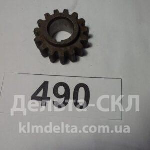 Шестерня коленчатого вала