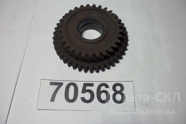 Колесо зубчатое Колесо зубчатое