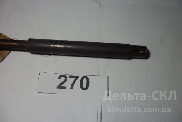 Вал управления рулевого Вал управления рулевого