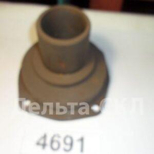 Корпус подшипника выжимного