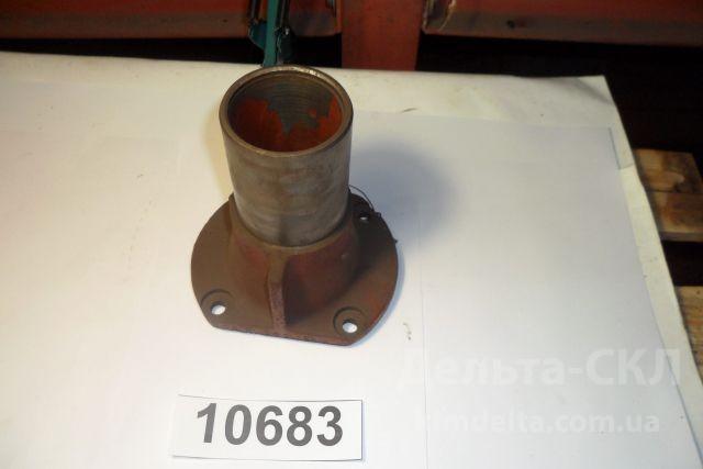 Стакан подшипника вала первичного Стакан подшипника вала первичного