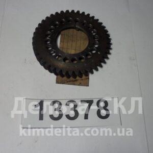 Шестерня привода ТНВД