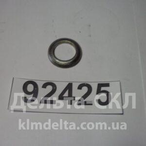 Шайба сферическая