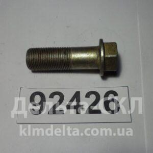 Болт ступицы колеса