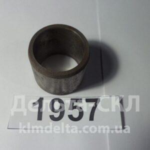 Втулка оси качения задняя