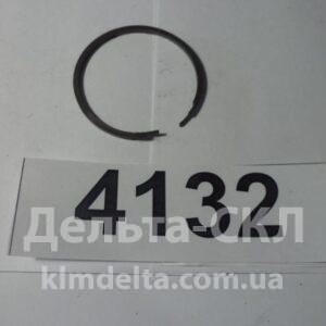 Кольцо КПП уплотнительное (пластмассовое)