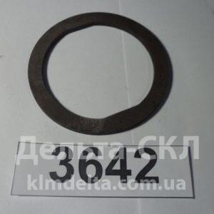 Кольцо улотнительное каретки