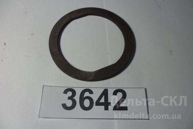 Кольцо улотнительное каретки Кольцо улотнительное каретки