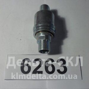 Муфта разрывная