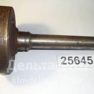 Вал привода ВОМ