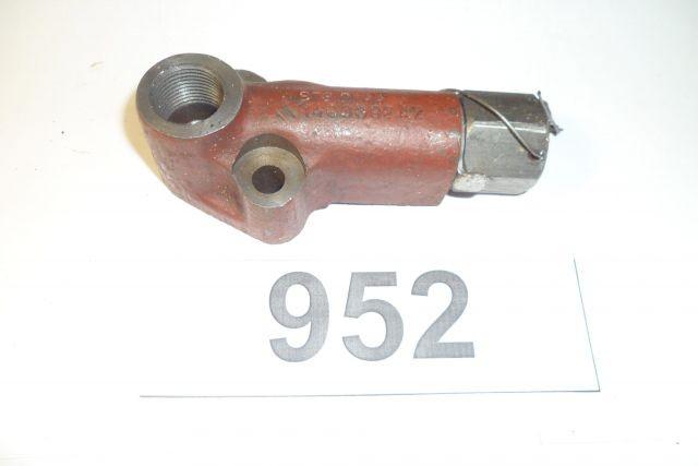 Клапан редукционный Т-40 (пр-во ВМТЗ) Клапан редукционный Т-40 (пр-во ВМТЗ)