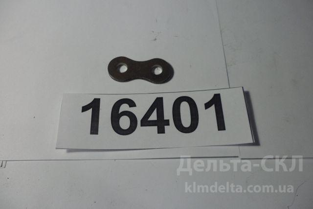 Звено цепи соединительное Звено цепи соединительное