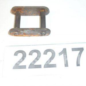 Звено цепи соединительное