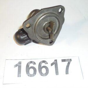 Привод тахоспидометра