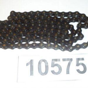 Цепь однорядная