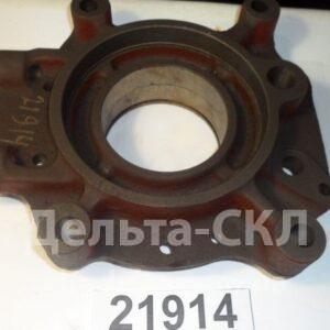 Крышка задняя.ВОМ