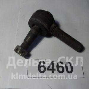 Наконечник рулевой тяги левый короткий