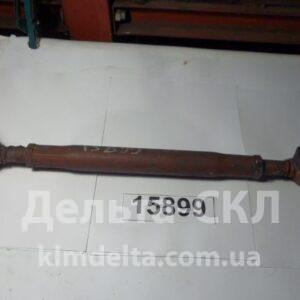 Тяга поперечная рулевая правая