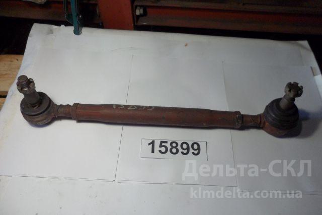 Тяга поперечная рулевая правая Тяга поперечная рулевая правая