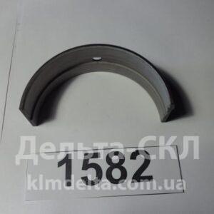 Вкладыши коренные Р6 (108,50) Димитровград