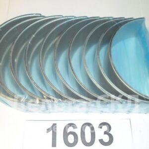 Вкладыши коренные СТ (110,0) Димитровград (Моторокомплект)