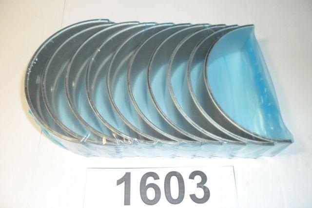 Вкладыши коренные СТ (110,0) Димитровград (Моторокомплект) Вкладыши коренные СТ (110,0) Димитровград (Моторокомплект)