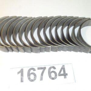 Вкладыши шатунные 0.25