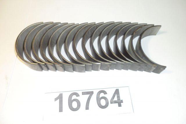 Вкладыши шатунные 0.25 Вкладыши шатунные 0.25