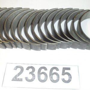 Вкладыши шатунные 0.75 (Москва)