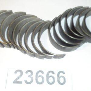 Вкладыши шатунные 1.0 ((Москва)