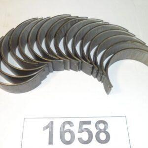 Вкладыши шатунные 1.0 (Тамбов)